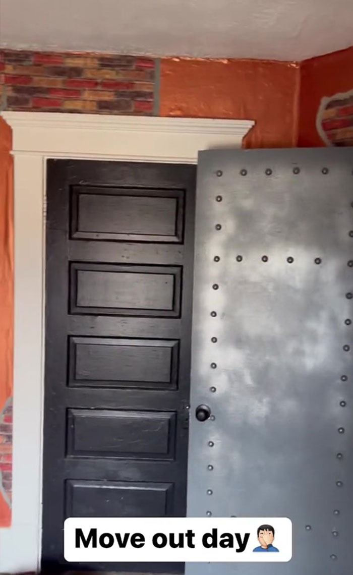 Home Owner Films Horrible Changes Tenants Made While Renting His House, Goes Viral With Over 6.1M Views On TikTok