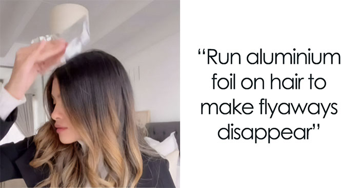 This TikTok Account Shares Home Hacks That Are Easy Yet Significant, And Here Are 30 Of The Most Helpful Ones (New Posts)