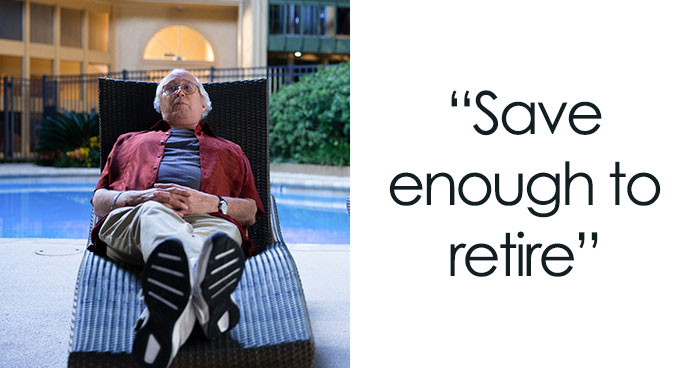 90 Long-Term Goals That We Must Applaud