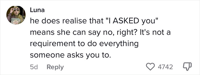 Wife With Cancer Films Her Husband Complaining He Has To Make His Own Food Wife With Cancer Films Her Husband Complaining He Has To Make His Own Food