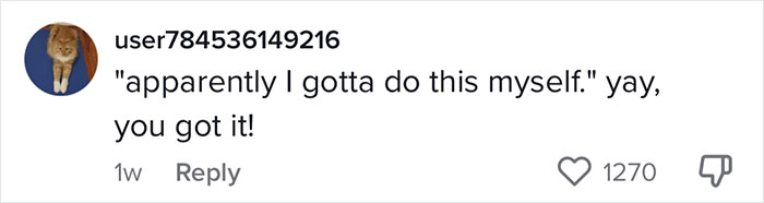 Wife With Cancer Films Her Husband Complaining He Has To Make His Own Food Wife With Cancer Films Her Husband Complaining He Has To Make His Own Food