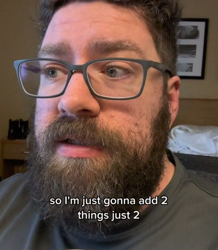 Wife With Cancer Films Her Husband Complaining He Has To Make His Own Food Wife With Cancer Films Her Husband Complaining He Has To Make His Own Food