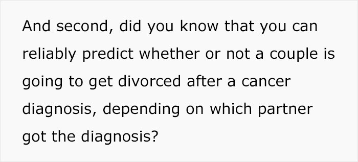 Wife With Cancer Films Her Husband Complaining He Has To Make His Own Food Wife With Cancer Films Her Husband Complaining He Has To Make His Own Food