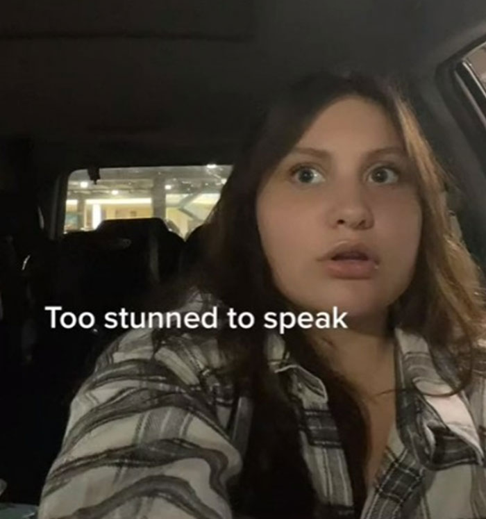 "Let Me Tell You How It's Gonna Go, Little Missy": Man Has The Audacity To Harass This Mother Breastfeeding In Her Car