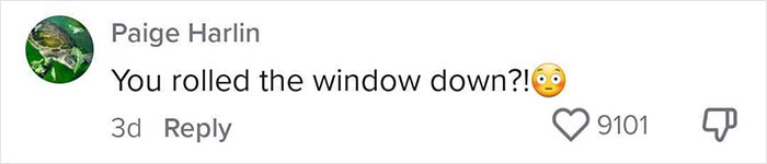 "Let Me Tell You How It's Gonna Go, Little Missy": Man Has The Audacity To Harass This Mother Breastfeeding In Her Car