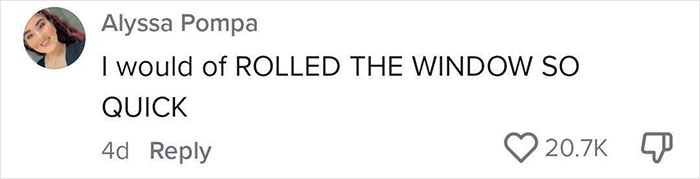 "Let Me Tell You How It's Gonna Go, Little Missy": Man Has The Audacity To Harass This Mother Breastfeeding In Her Car