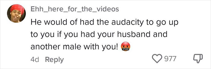 "Let Me Tell You How It's Gonna Go, Little Missy": Man Has The Audacity To Harass This Mother Breastfeeding In Her Car