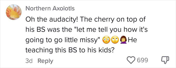 "Let Me Tell You How It's Gonna Go, Little Missy": Man Has The Audacity To Harass This Mother Breastfeeding In Her Car