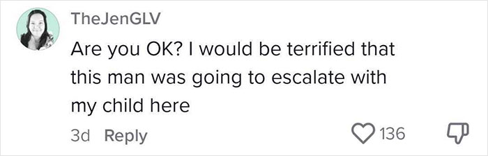 "Let Me Tell You How It's Gonna Go, Little Missy": Man Has The Audacity To Harass This Mother Breastfeeding In Her Car