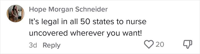 "Let Me Tell You How It's Gonna Go, Little Missy": Man Has The Audacity To Harass This Mother Breastfeeding In Her Car
