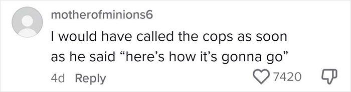 "Let Me Tell You How It's Gonna Go, Little Missy": Man Has The Audacity To Harass This Mother Breastfeeding In Her Car