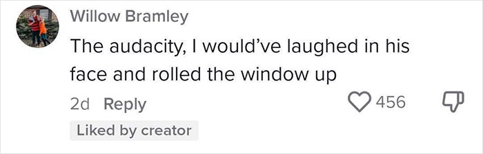 "Let Me Tell You How It's Gonna Go, Little Missy": Man Has The Audacity To Harass This Mother Breastfeeding In Her Car