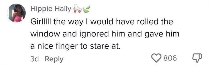 "Let Me Tell You How It's Gonna Go, Little Missy": Man Has The Audacity To Harass This Mother Breastfeeding In Her Car