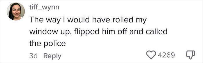 "Let Me Tell You How It's Gonna Go, Little Missy": Man Has The Audacity To Harass This Mother Breastfeeding In Her Car