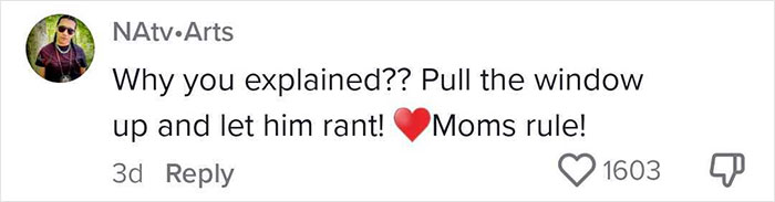 "Let Me Tell You How It's Gonna Go, Little Missy": Man Has The Audacity To Harass This Mother Breastfeeding In Her Car