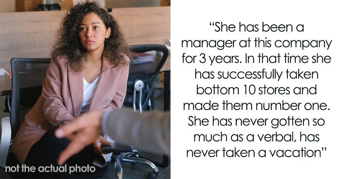 Beloved Manager Gets Fired On False Accusations, The Whole Team Sees Through It And Walks Out