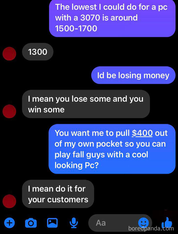 I’m Building Custom Pcs For People On Facebook Marketplace And I Get This Tool