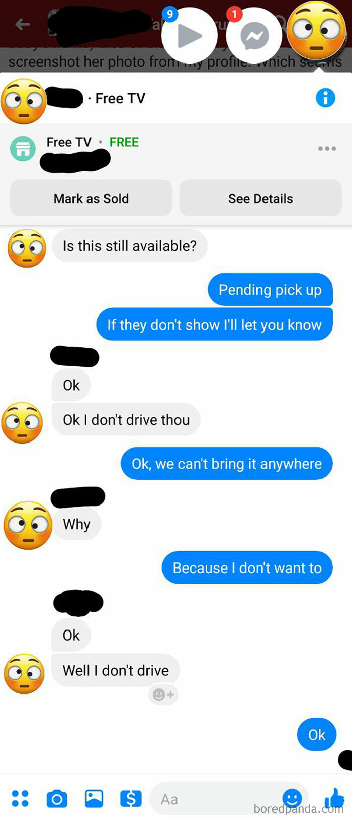 Not That Great, But The Best One I've Ever Gotten