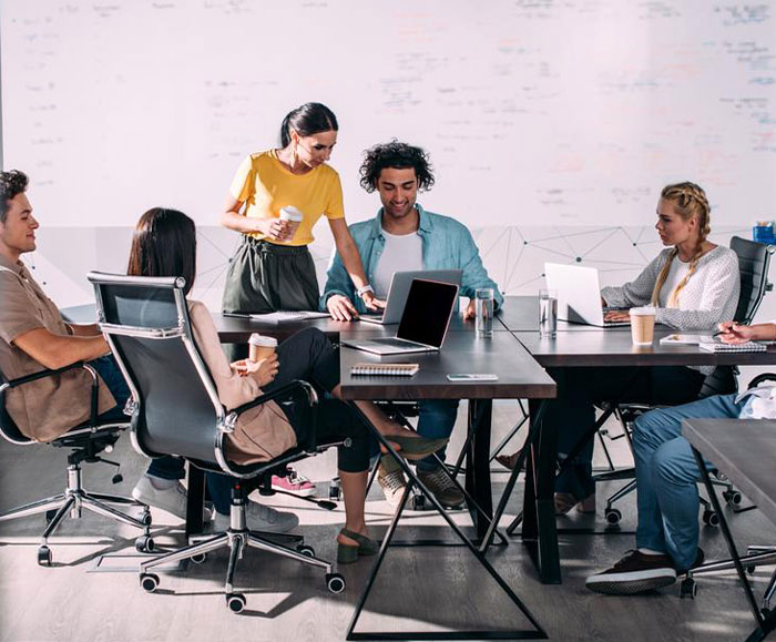 50 Examples Of Men Lacking Basic Life Skills And Expecting Their Female Coworkers To Cover For Them