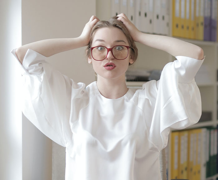 50 Examples Of Men Lacking Basic Life Skills And Expecting Their Female Coworkers To Cover For Them