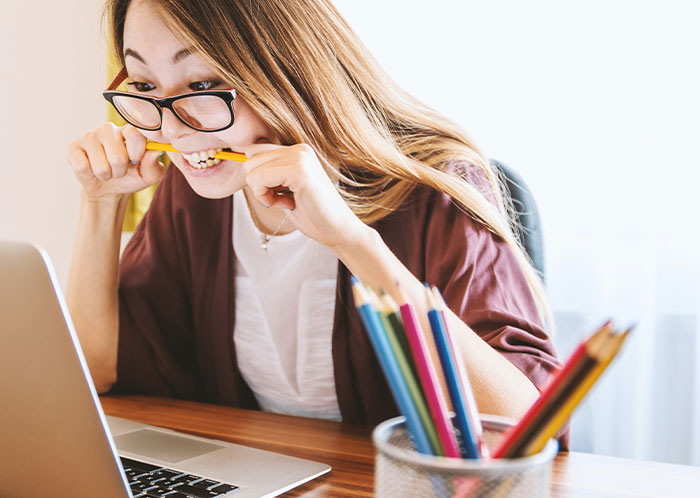 50 Examples Of Men Lacking Basic Life Skills And Expecting Their Female Coworkers To Cover For Them