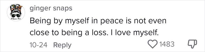 Guy Points Out The Dumb Logic Of Men Saying Women's Standards Are "Too High" And That's Why They'll End Up As "Cat Ladies"