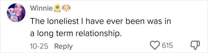 Guy Points Out The Dumb Logic Of Men Saying Women's Standards Are "Too High" And That's Why They'll End Up As "Cat Ladies"