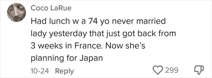 Guy Points Out The Dumb Logic Of Men Saying Women's Standards Are "Too High" And That's Why They'll End Up As "Cat Ladies"
