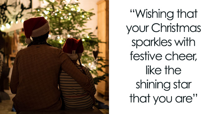 165 Merry Christmas Wishes In Case You Need Something Quick For Your Christmas Card