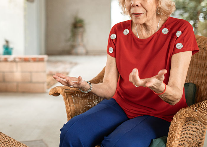 Childfree Woman Has Had Enough Of MIL Pushing For Kids, Finally Snaps And MIL Storms Off Crying, She Asks If She Went Too Far