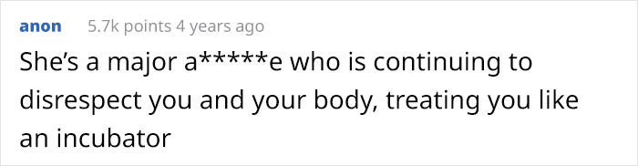 Childfree Woman Has Had Enough Of MIL Pushing For Kids, Finally Snaps And MIL Storms Off Crying, She Asks If She Went Too Far