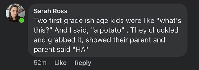 Potatoes For Trick-Or-Treaters Become An Instant Hit In This Neighborhood, People Chime In With The Weirdest Halloween Treats They've Seen