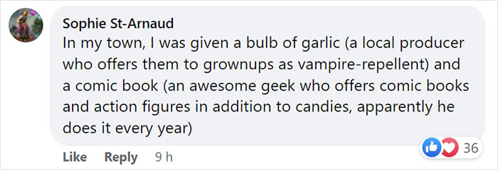 Potatoes For Trick-Or-Treaters Become An Instant Hit In This Neighborhood, People Chime In With The Weirdest Halloween Treats They've Seen