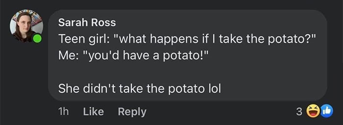 Potatoes For Trick-Or-Treaters Become An Instant Hit In This Neighborhood, People Chime In With The Weirdest Halloween Treats They've Seen