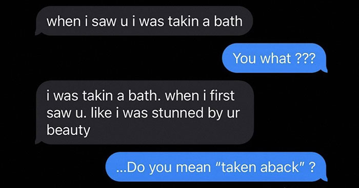 50 Times People Failed To Use The Correct Words And It Resulted In These Hilarious Mishaps (New Pics)