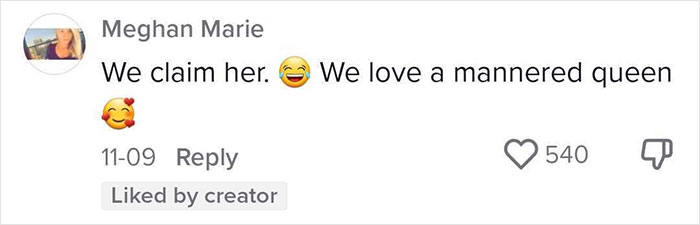 Mom Teaches Her 7 Y.O. The Context Of Swear Words And Allows Her To Use Them At Home