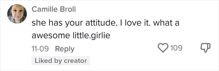 Mom Teaches Her 7 Y.O. The Context Of Swear Words And Allows Her To Use Them At Home