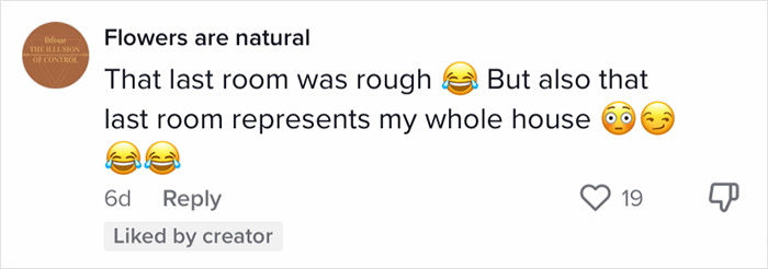 5 Side-By Side Photos Showing The Reality Behind This DIY Home Designer&rsquo;s Aesthetic Videos