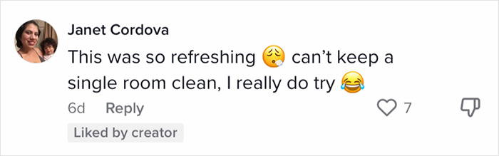 5 Side-By Side Photos Showing The Reality Behind This DIY Home Designer&rsquo;s Aesthetic Videos