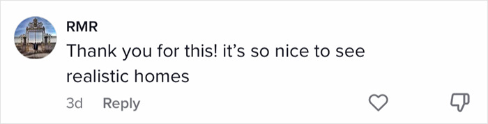 5 Side-By Side Photos Showing The Reality Behind This DIY Home Designer&rsquo;s Aesthetic Videos