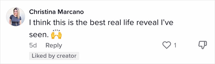 5 Side-By Side Photos Showing The Reality Behind This DIY Home Designer&rsquo;s Aesthetic Videos