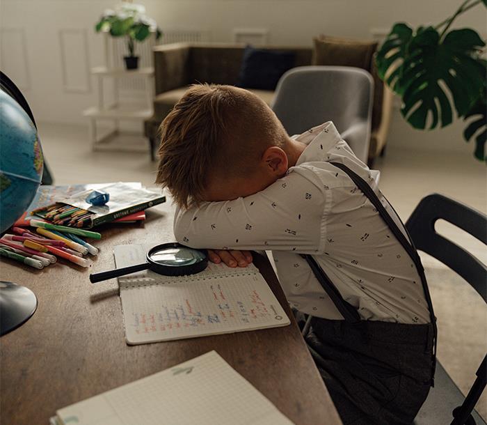 Mom Tweets About Throwing Away Her Kids' Halloween Candy, People Come For Her And Call Her Cruel