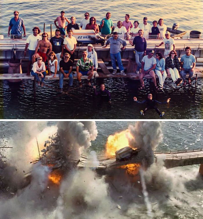 True Lies Miniature (1994)