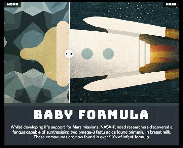Baby Formula
