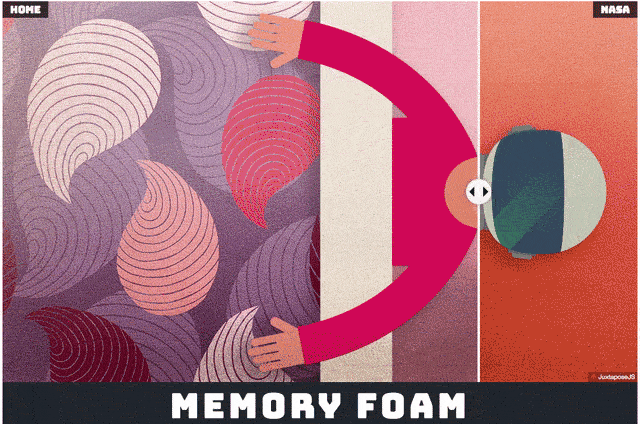 Memory Foam