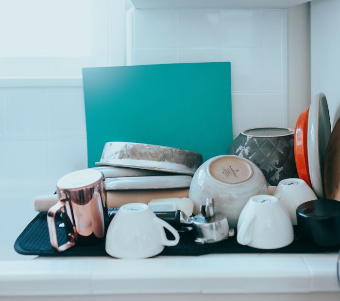 "Never Leave Anything On A Chair That You Wouldn't Want To Sit On": 35 Good-to-know Rules To Ease Your Life, As Told By The Panda Community