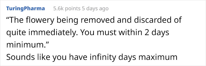Delusional Neighbor Writes An Anonymous Letter To This Person Demanding They Get Rid Of Fake Plants On Their Porch Before They Take Legal Action