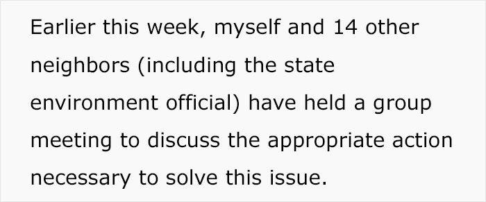 Delusional Neighbor Writes An Anonymous Letter To This Person Demanding They Get Rid Of Fake Plants On Their Porch Before They Take Legal Action