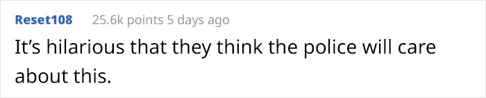 Delusional Neighbor Writes An Anonymous Letter To This Person Demanding They Get Rid Of Fake Plants On Their Porch Before They Take Legal Action