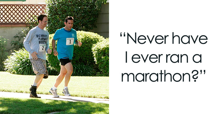 170 “Never Have I Ever” Questions To Reveal Your Friends’ Truest Colors